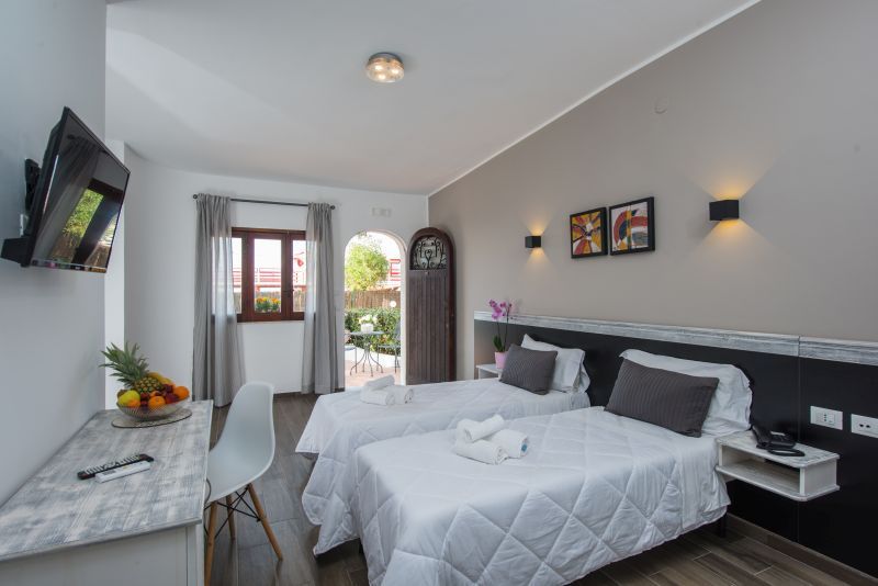 Club Coralia Baia D'Oro 3* avec location de voiture pas cher photo 4