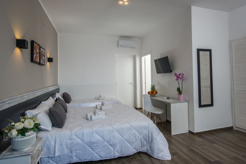 Club Coralia Baia D'Oro 3* avec location de voiture pas cher photo 5