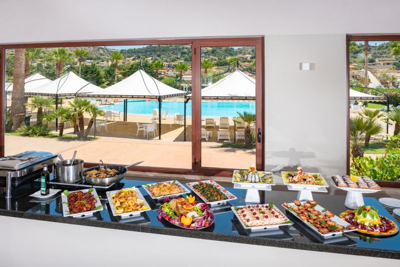 Club Coralia Baia D'Oro 3* avec location de voiture pas cher photo 7