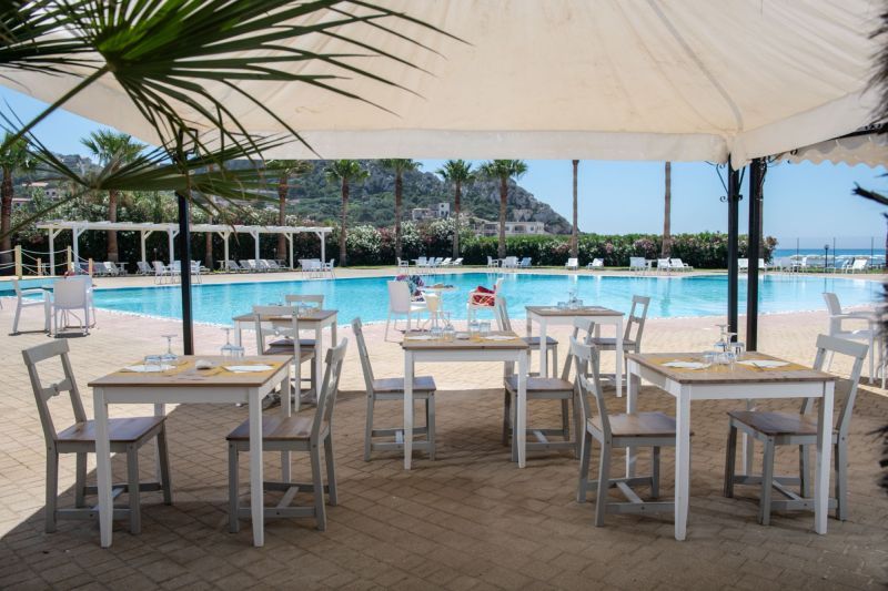 Club Coralia Baia D'Oro 3* avec location de voiture pas cher photo 8