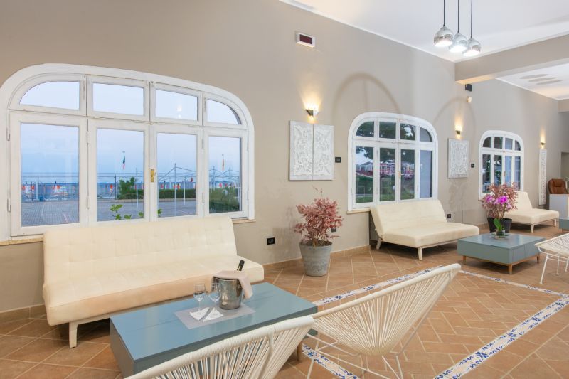 Club Coralia Baia D'Oro 3* avec location de voiture pas cher photo 9