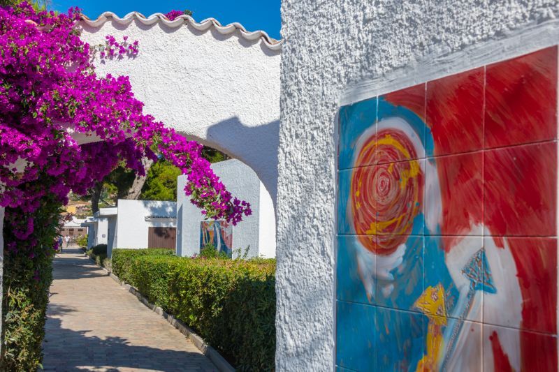 Club Coralia Baia D'Oro 3* avec location de voiture pas cher photo 10