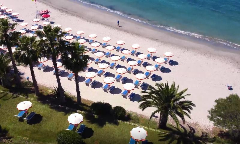 MClub Alicudi 4* avec location de voiture pas cher photo 3