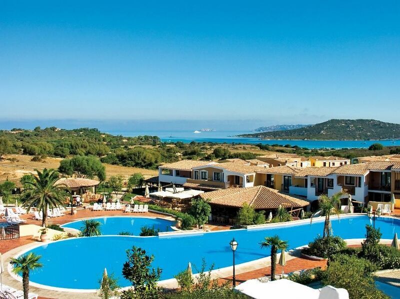 Kappa Club Santa Clara 4* avec location de voiture pas cher photo 2