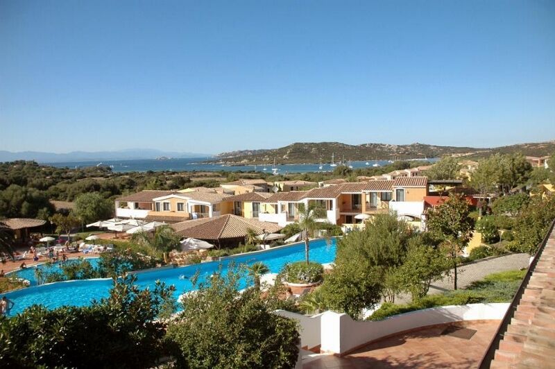 Kappa Club Santa Clara 4* avec location de voiture pas cher photo 3