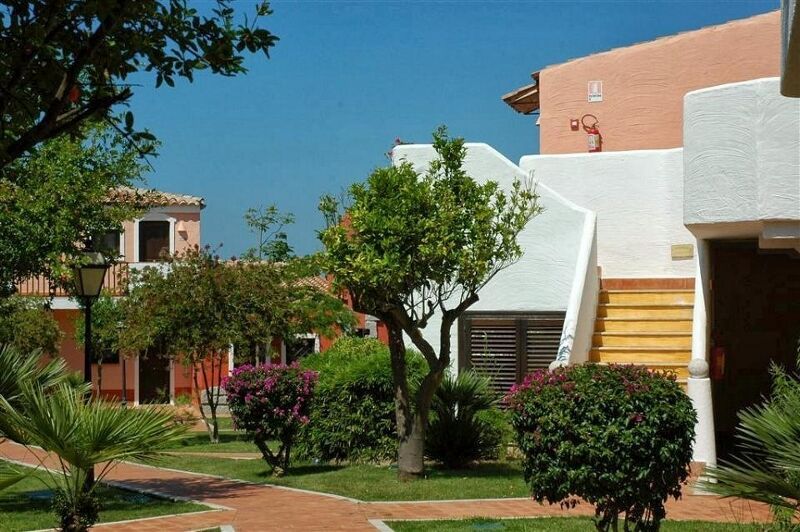 Kappa Club Santa Clara 4* avec location de voiture pas cher photo 11