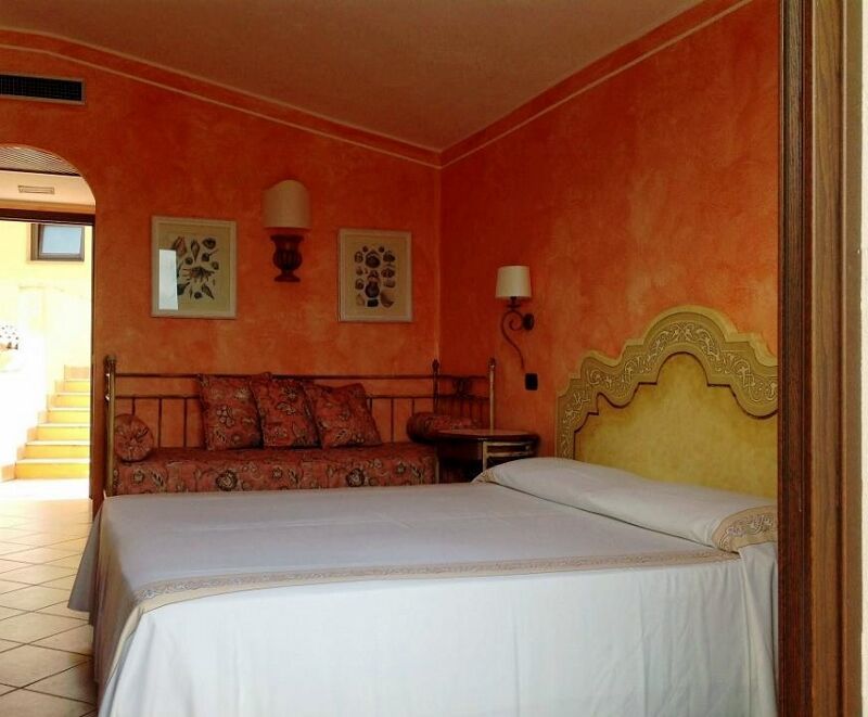 Kappa Club Santa Clara 4* avec location de voiture pas cher photo 6