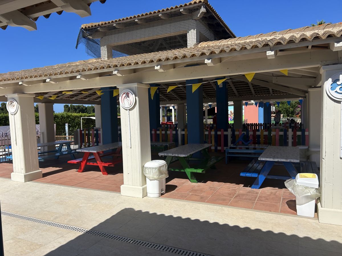 Kappa Club Baia Samuele 4* avec location de voiture pas cher photo 12