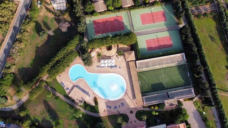 Baia Samuele 4* avec location de voiture pas cher photo 6