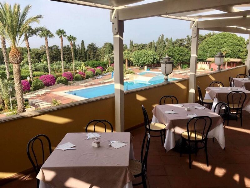 Baia Samuele 4* avec location de voiture pas cher photo 8