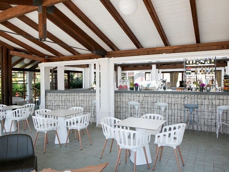 Baia Samuele 4* avec location de voiture pas cher photo 11