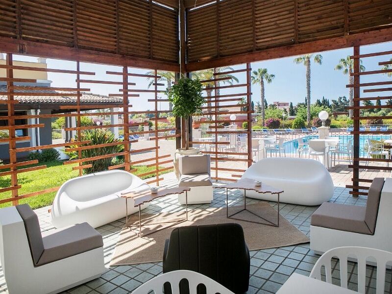 Baia Samuele 4* avec location de voiture pas cher photo 12
