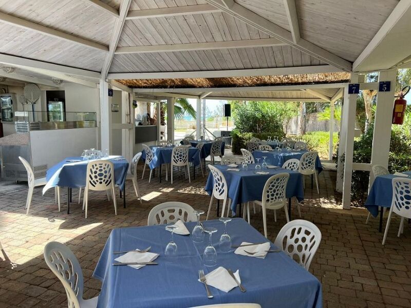 Baia Samuele 4* avec location de voiture pas cher photo 14