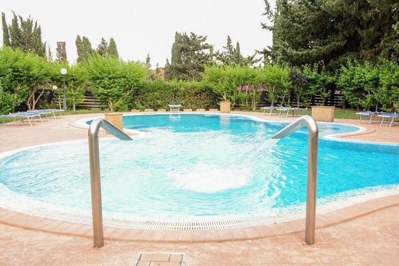 Baia Samuele 4* avec location de voiture pas cher photo 16