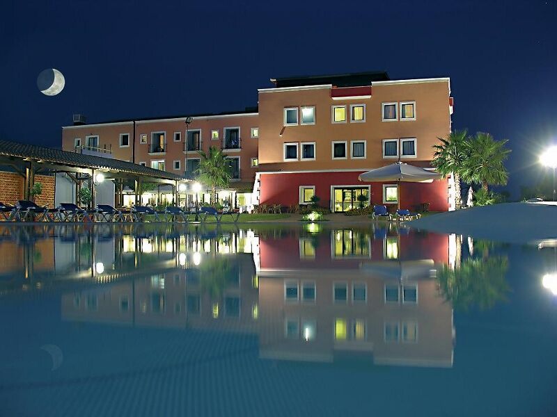 Baia Samuele 4* avec location de voiture pas cher photo 18