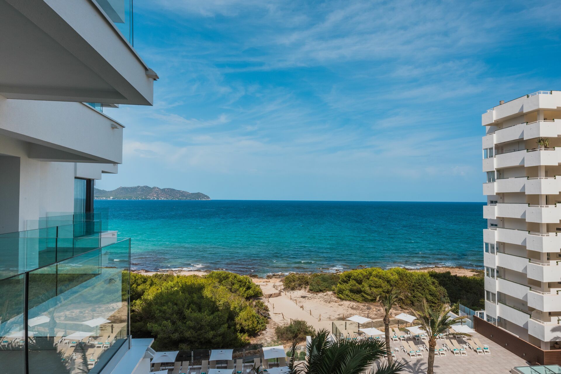 Hôtel Iberostar Cala Millor 4* pas cher photo 3