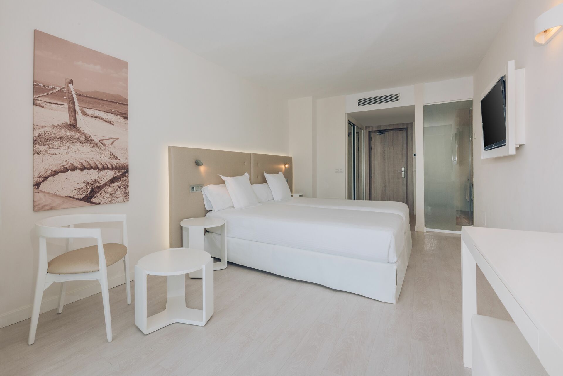 Hôtel Iberostar Cala Millor 4* pas cher photo 4