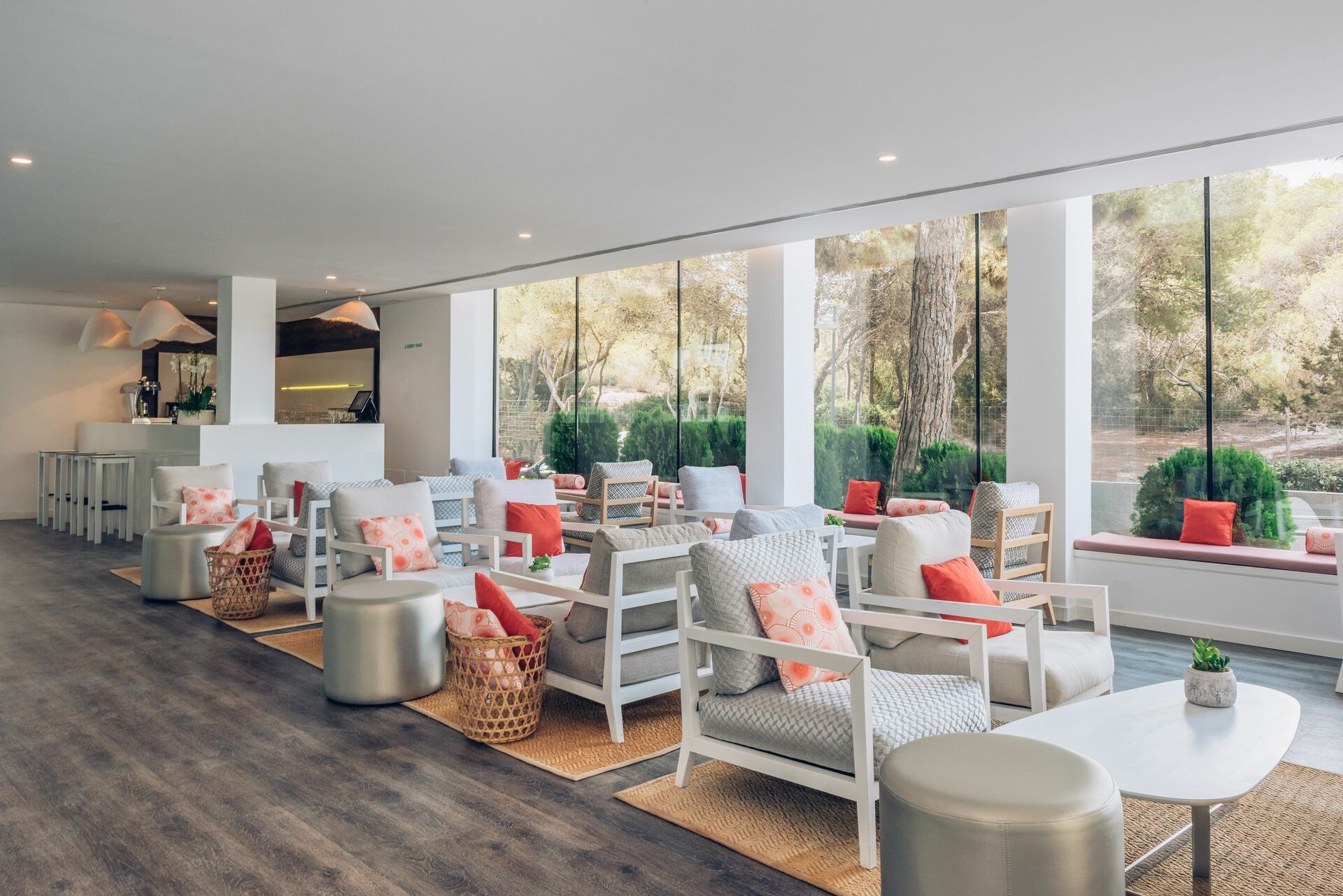 Hôtel Iberostar Cala Millor 4* pas cher photo 7