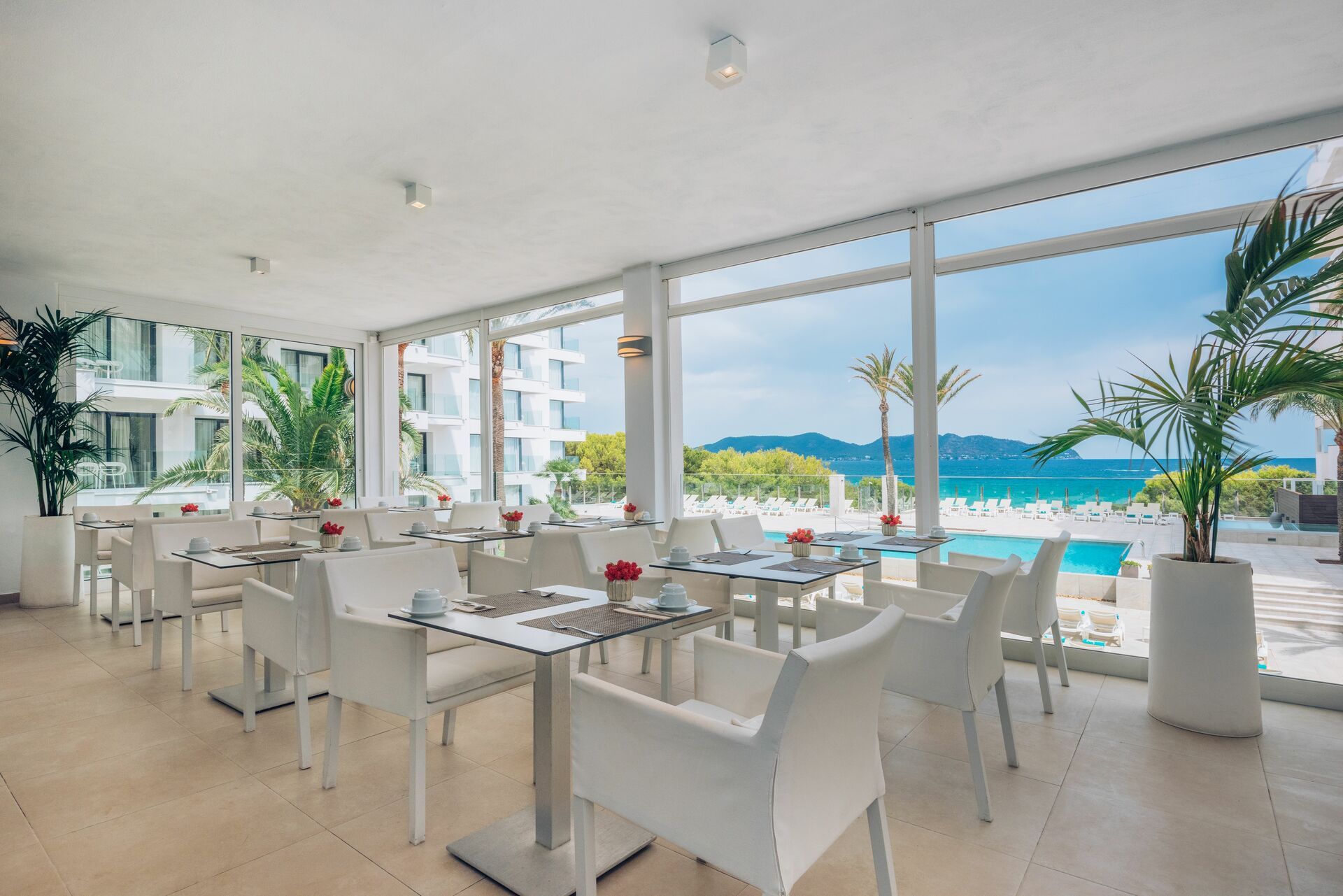 Hôtel Iberostar Cala Millor 4* pas cher photo 10