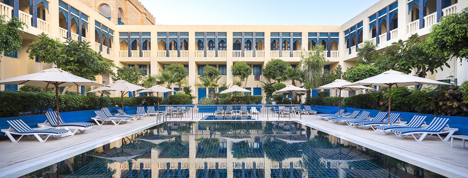 Mondi Club Hôtel Diar Lemdina 4* pas cher photo 2