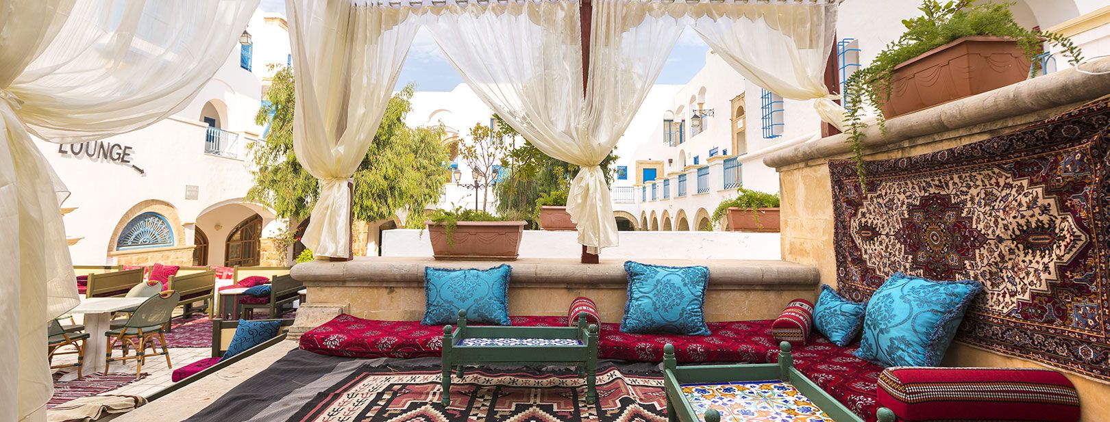 Mondi Club Hôtel Diar Lemdina 4* pas cher photo 3