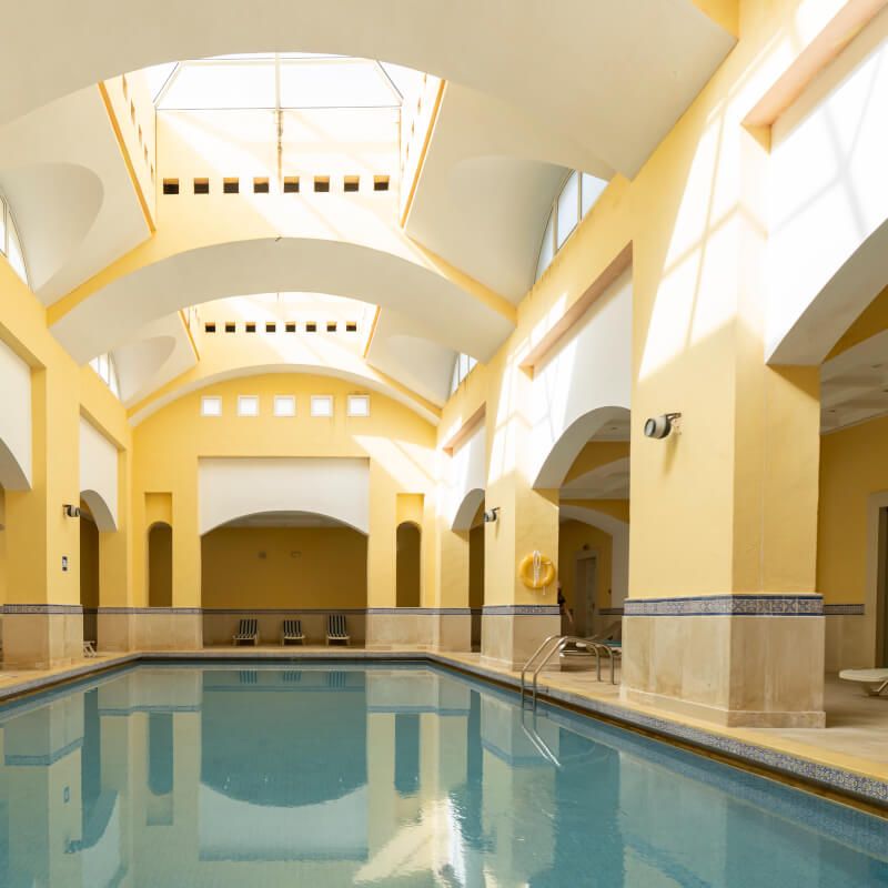 Mondi Club Hôtel Diar Lemdina 4* pas cher