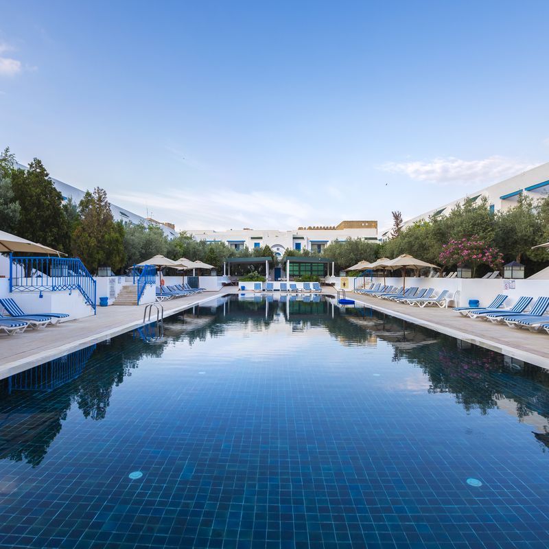Mondi Club Hôtel Diar Lemdina 4* pas cher photo 11