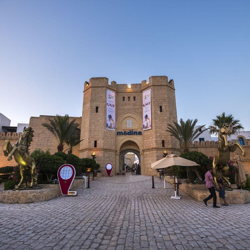 Mondi Club Hôtel Diar Lemdina 4* pas cher photo 13