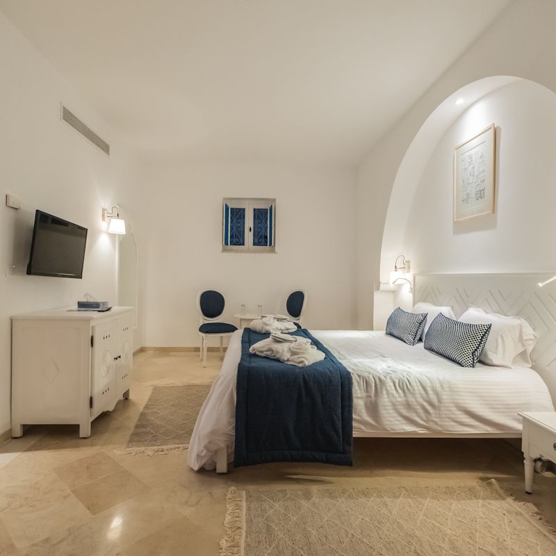 Mondi Club Hôtel Diar Lemdina 4* pas cher photo 21