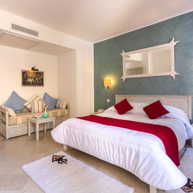 Mondi Club Hôtel Diar Lemdina 4* pas cher photo 22