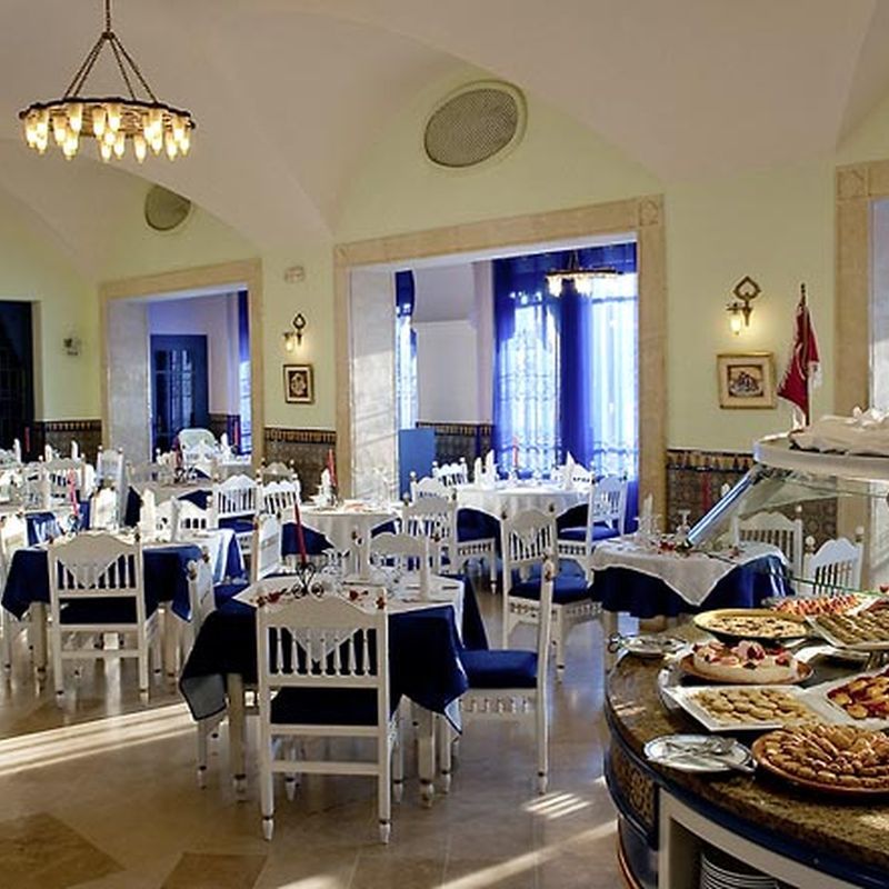 Mondi Club Hôtel Diar Lemdina 4* pas cher photo 25