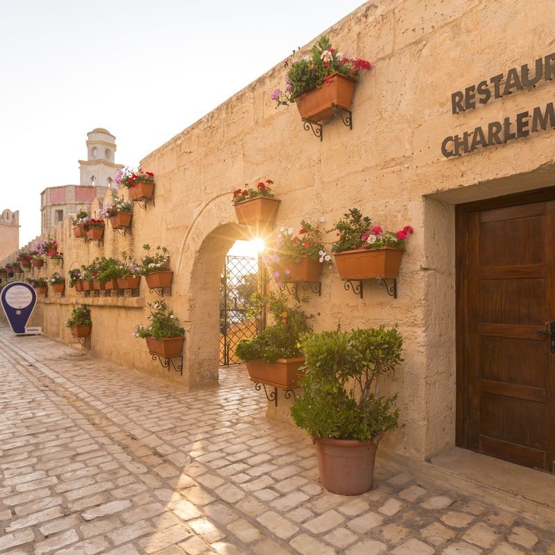 Mondi Club Hôtel Diar Lemdina 4* pas cher photo 30