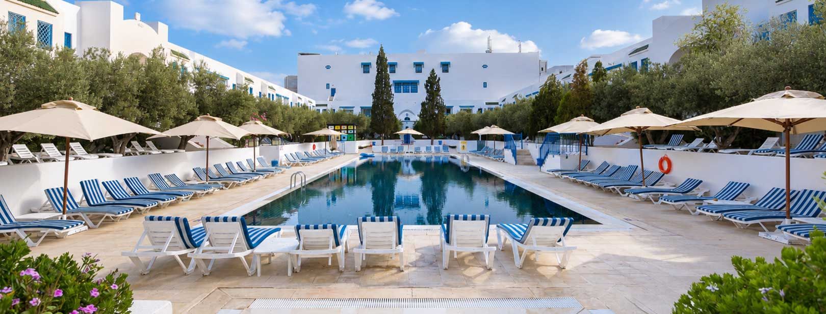 Mondi Club Hôtel Diar Lemdina 4* pas cher photo 5