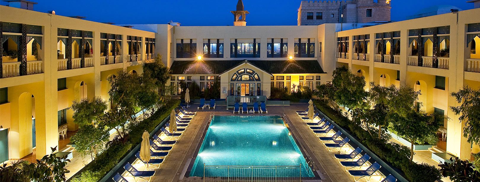 Mondi Club Hôtel Diar Lemdina 4* pas cher photo 8