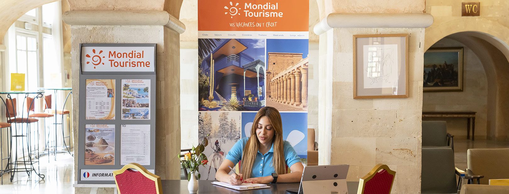 Mondi Club Hôtel Diar Lemdina 4* pas cher photo 9