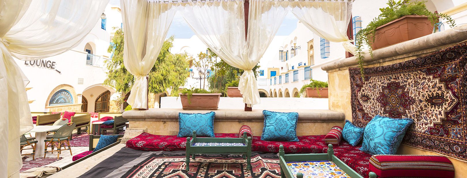 Mondi Club Hôtel Diar Lemdina 4* pas cher photo 10