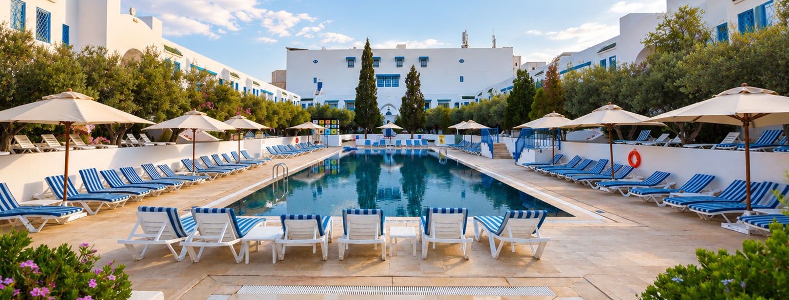 Mondi Club Hôtel Diar Lemdina 4* pas cher photo 4