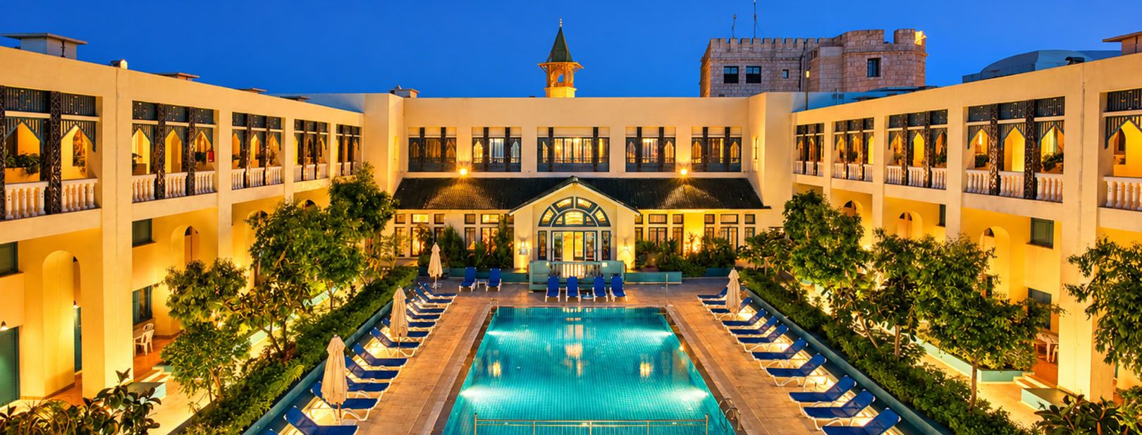 Mondi Club Hôtel Diar Lemdina 4* pas cher photo 7