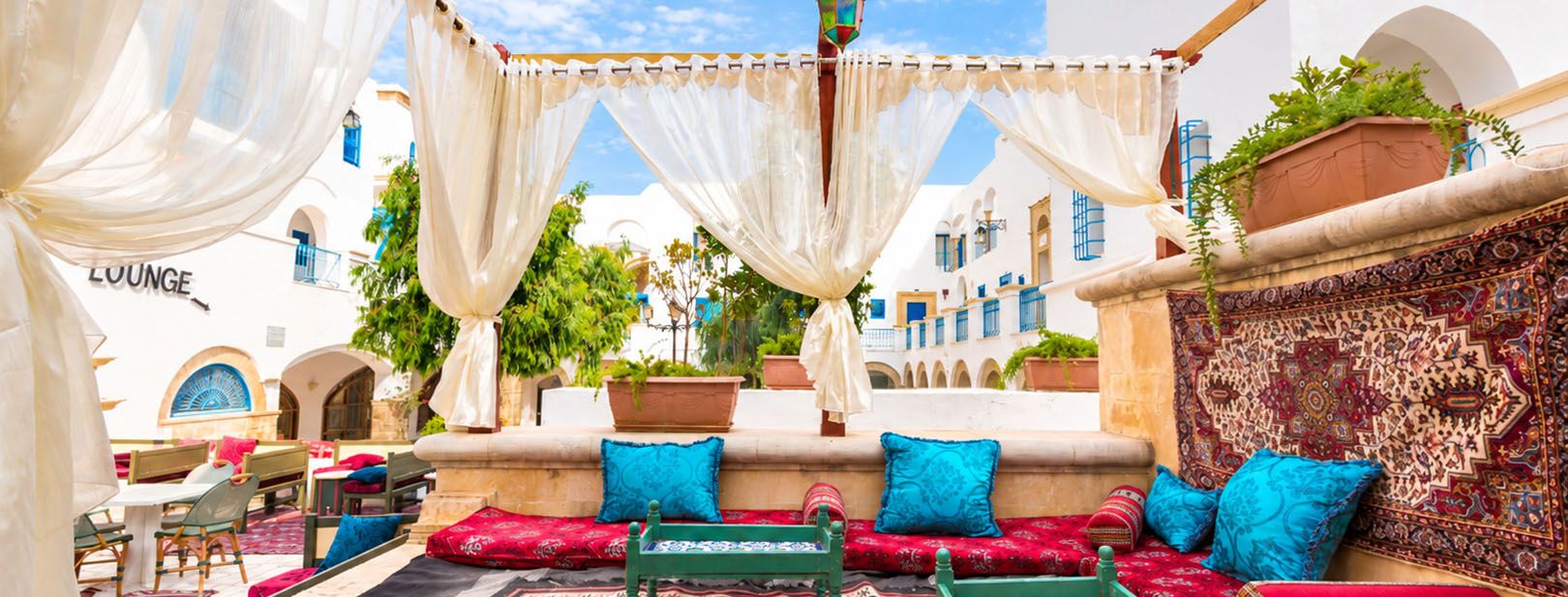 Mondi Club Hôtel Diar Lemdina 4* pas cher photo 9
