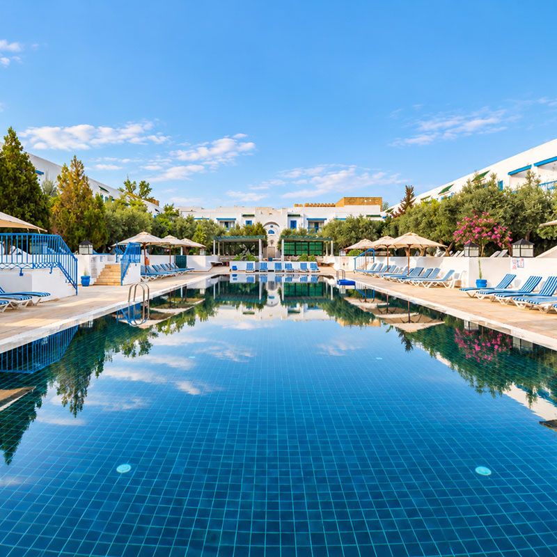 Mondi Club Hôtel Diar Lemdina 4* pas cher photo 10