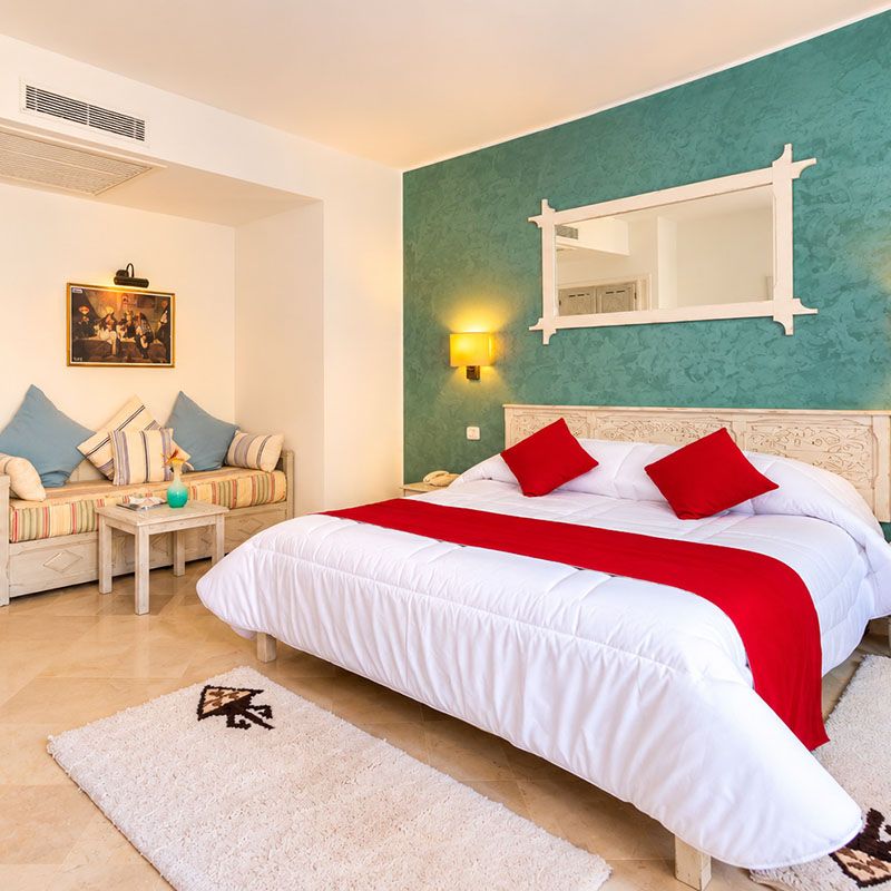Mondi Club Hôtel Diar Lemdina 4* pas cher photo 21
