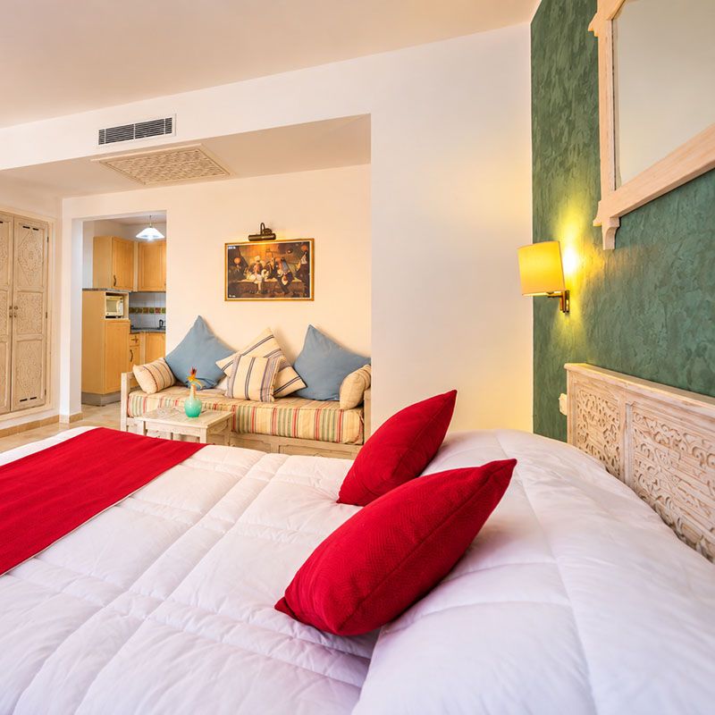 Mondi Club Hôtel Diar Lemdina 4* pas cher photo 23