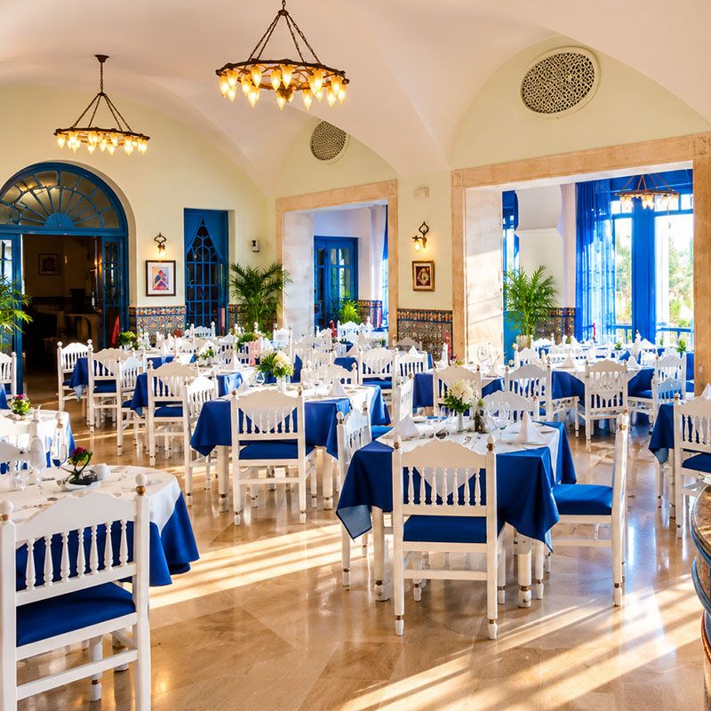 Mondi Club Hôtel Diar Lemdina 4* pas cher photo 26