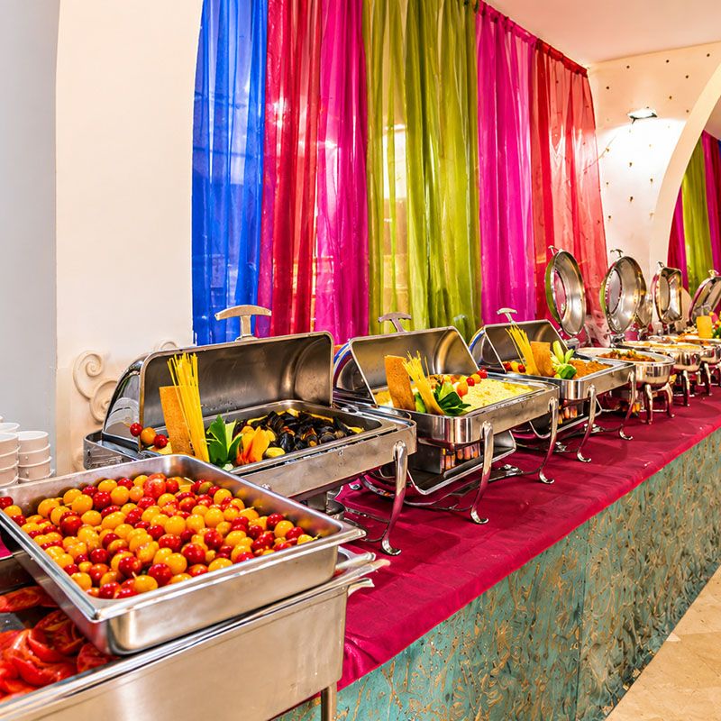 Mondi Club Hôtel Diar Lemdina 4* pas cher photo 30