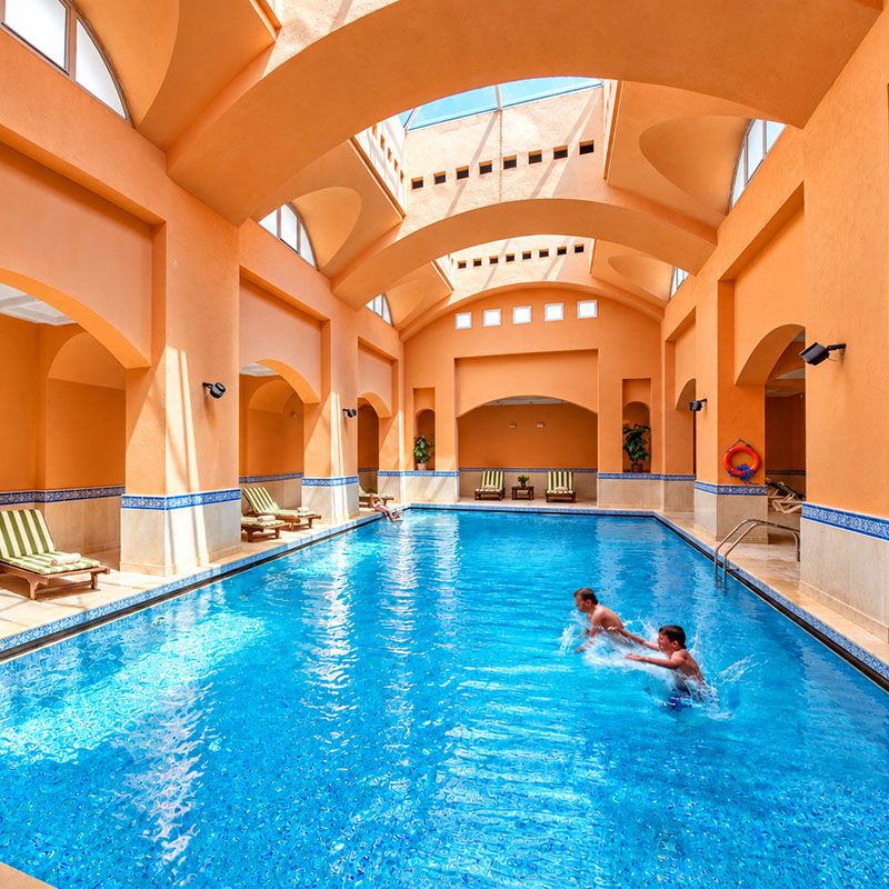Mondi Club Hôtel Diar Lemdina 4* pas cher photo 32