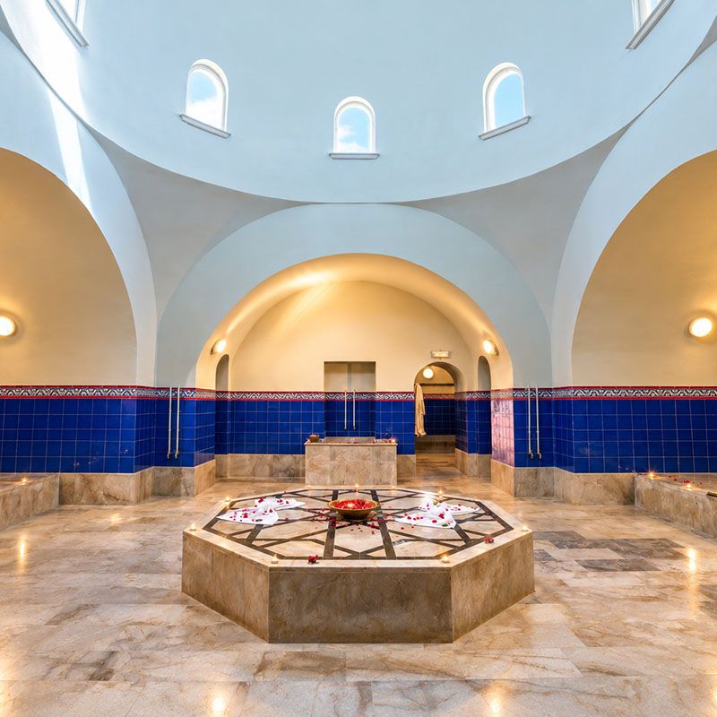 Mondi Club Hôtel Diar Lemdina 4* pas cher photo 38