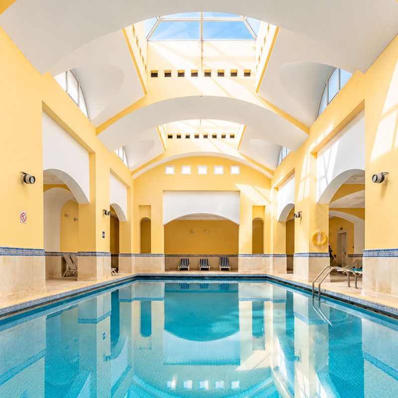 Mondi Club Hôtel Diar Lemdina 4* pas cher photo 40