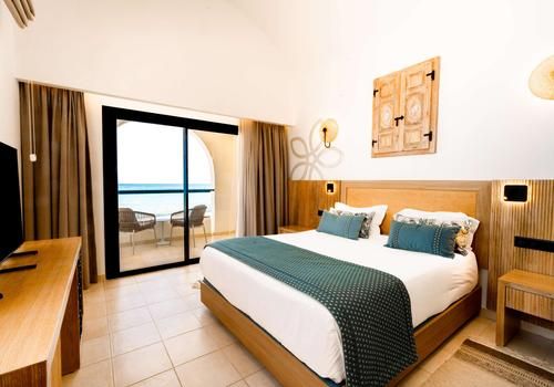Hôtel Sentido Djerba Beach 4* pas cher