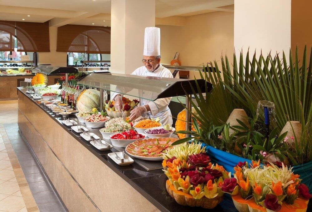 Hôtel Sentido Djerba Beach 4* pas cher photo 2