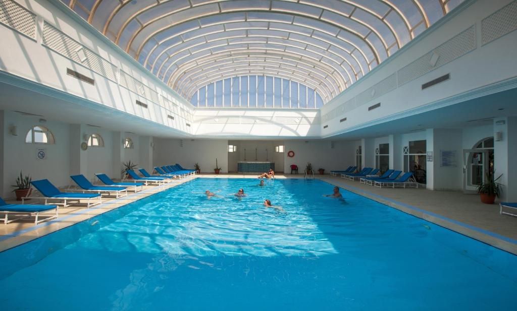Hôtel Sentido Djerba Beach 4* pas cher photo 3